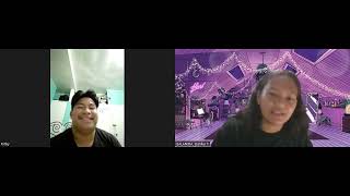 Celebrity PED 025 MODULE 1: INTERVIEW | Galanida, Danika T. Net Worth