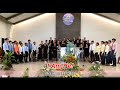 I am he with lyrics  mary mcdonald  remnant square chorale