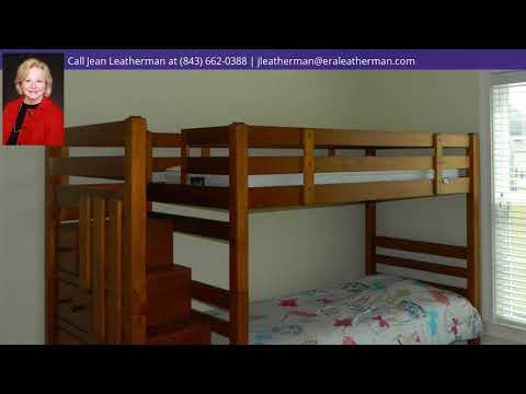 1979 Tanager Drive, Florence, SC home video tour