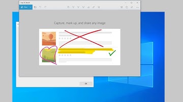 Hands on with Windows 10 20H1 build 18850