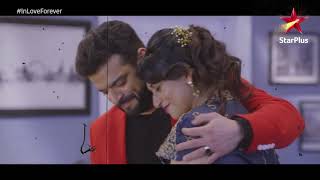 #InLoveForever | Raman-Ishita