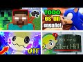 7 Teorías que Cambian por Completo a sus Videojuegos