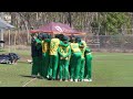 🔴 LIVE | Victoria vs Bangladesh | Match 11 | Top End 2026 | ZP1U