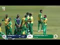 🔴 LIVE | Victoria vs Bangladesh | Match 11 | Top End 2026 | ZP1U