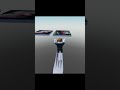 🥓 Bacon play Thanos tower 😱 part-43256 #shorts #roblox #gaming