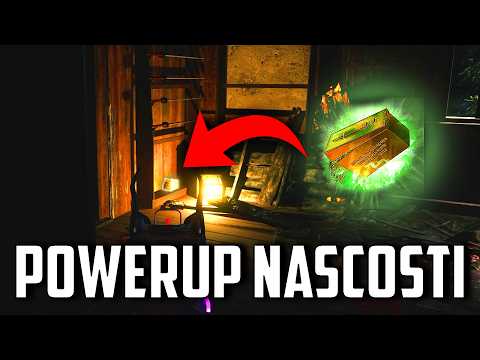 Where to Find ALL Hidden Powerups on Kowakujo!