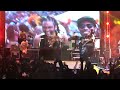 PATRICE ROBERTS CAPTIVATES CARNIVAL CITY IN ‘I AM WOMAN’ SHOWPIECE