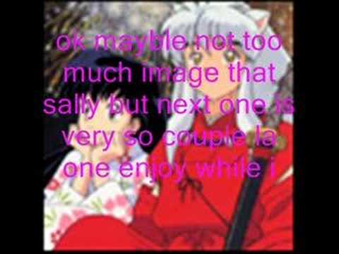 KagoMaz and inuyasha love movies
