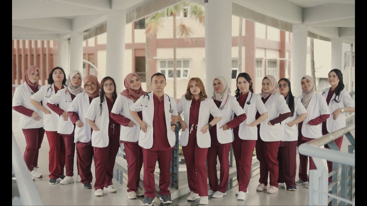 TRAILER SUMPAH DOKTER ANGKATAN KE-83 DAN PELANTIKAN DOKTER SPESIALIS ULM