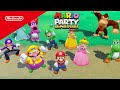 Mario Party Superstars – Overview Trailer | @playnintendo