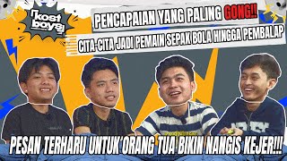 Download Lagu KESUKSESAN VERSI ANAK KOSTBOYS MP3 Download Lagu KESUKSESAN VERSI ANAK KOSTBOYS MP3