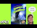 Severe Weather Read Aloud