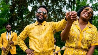 Fally Ipupa Ft.Charlotte Dipanda - Aime-Moi Encore