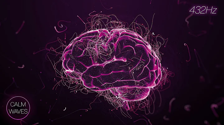 432Hz- Alpha Waves Heal The Whole Body and Spirit, Emotional, Physical, Mental & Spiritual Healing