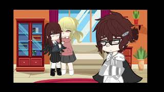 [] Before You Go [] GCMV [] An Ocs Backstory []