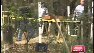 Brooksville man admits to killing dad, burying him