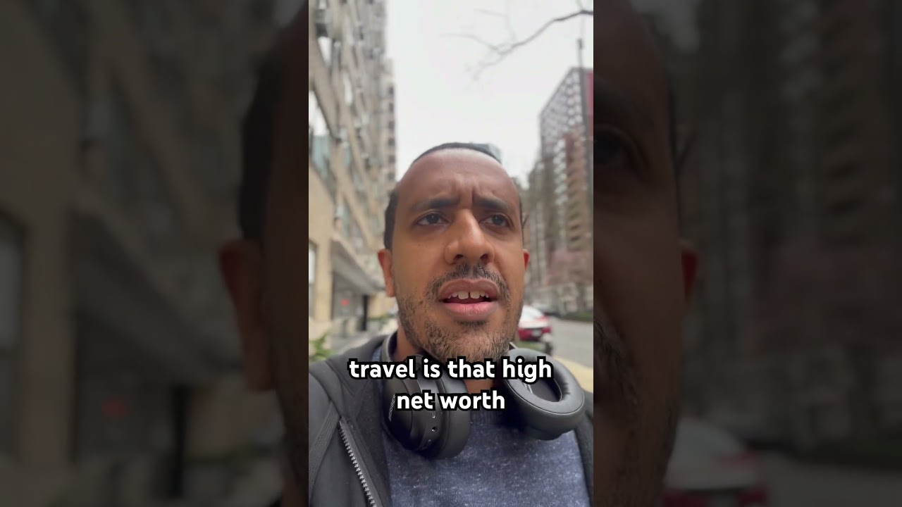 How travel is connect to the stock market 