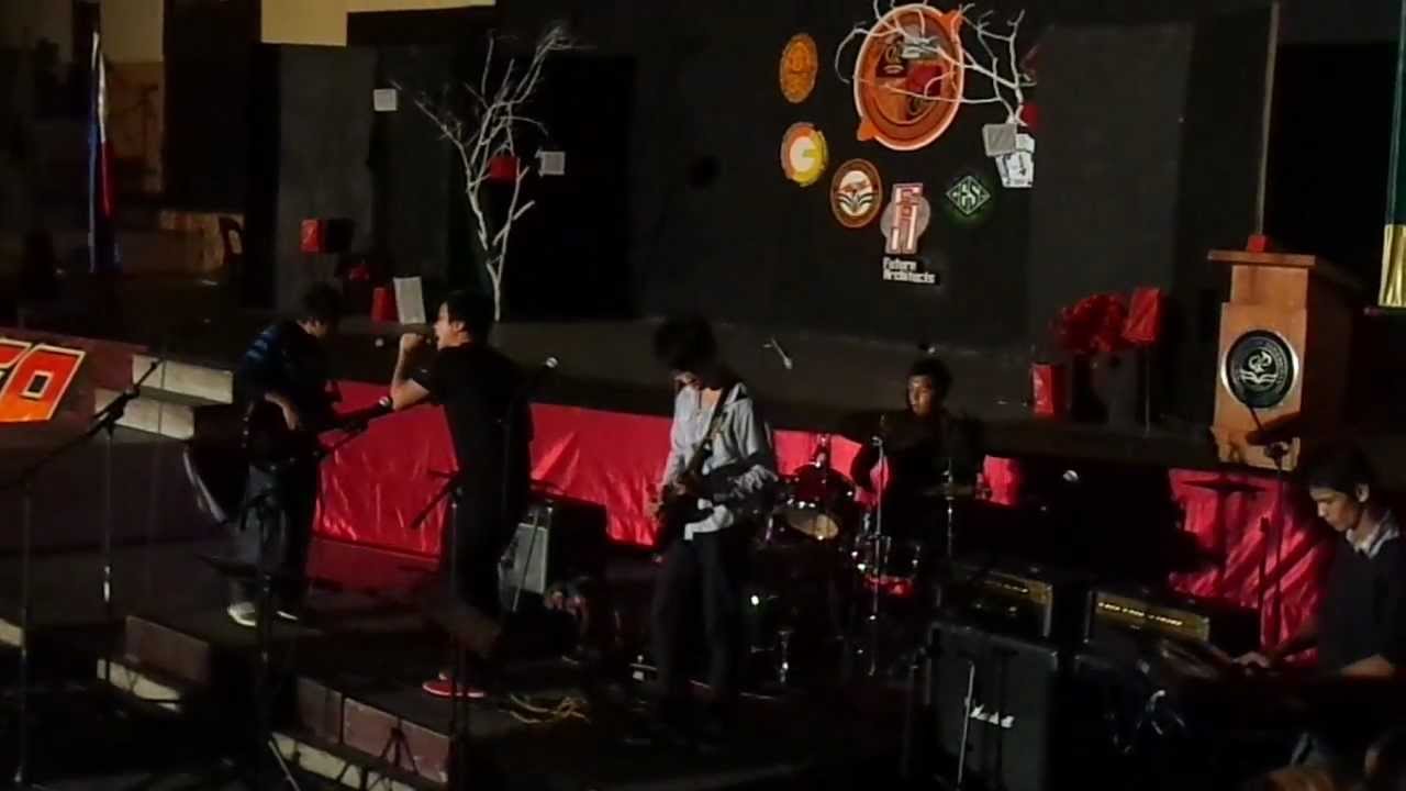 CEA Night BOB FULL VERSION