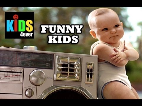 ★-cute-babies-dancing-✤-funny-kids-videos-★