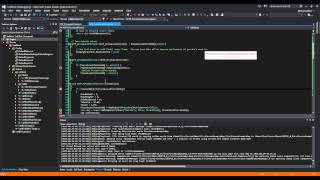UE4 Strange C++ Code Flow (threading?) issue