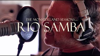 Fred Blake - Rio Samba