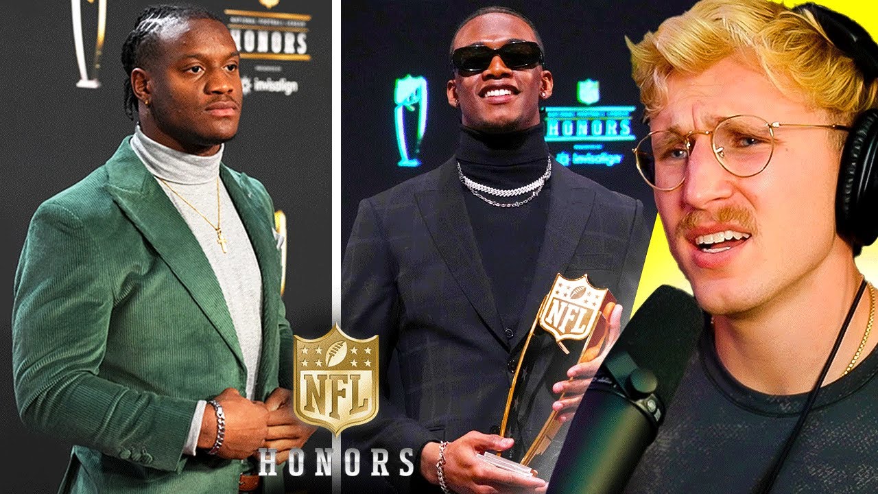 How NFL Honors SHOULD Have Gone…