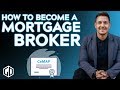 How to Become a Mortgage Adviser in the UK! 🇬🇧