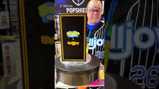 Thrilljoy Rip Or Ship Madness Starts With Chase Spongebob