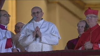 Pope Francis dies at 88, leaving behind a changed Catholic Church