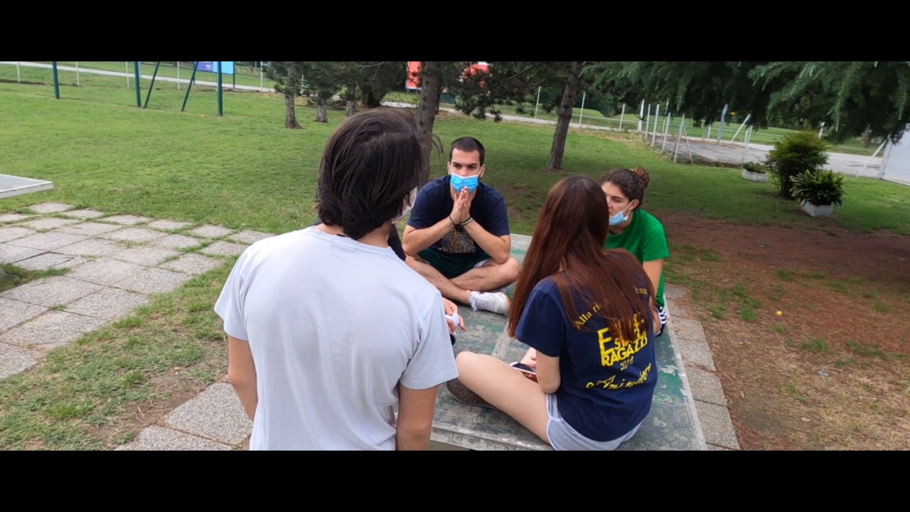 ER2020 animatori al lavoro 10/6