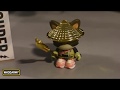 WHOO KID's LIMITED JANKY TOY COLLAB WITH SUPERPLASTIC
