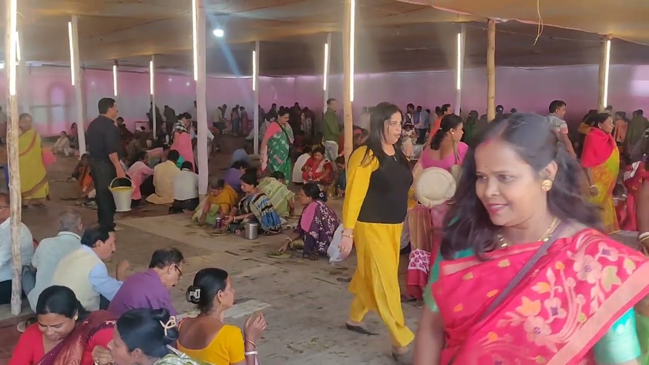 GURU KRIPAI HI KABALOM SRI SRI RAM THAKUR 