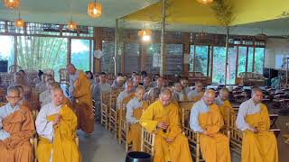 NIKAYA Thiền Quán - Thân Tâm Bất Tịnh Đau Khổ & Trình Pháp *