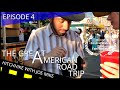 The great american road trip  ep 4 christmas in july eh