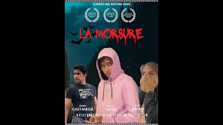 La Morsure (Full Movie) - Winner of DWO Best French Movie