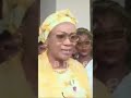 Start Akara, roasted corn business, Remi Tinubu advises poor Nigerians