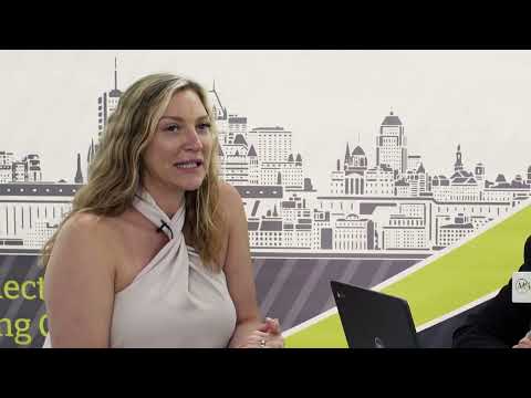 MiningIR with Elyssia Patterson VP Investor Relations of Latin Metals at THE Mining Investment EVENT