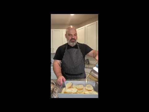 French Toast Recipe Cheesecake Factory