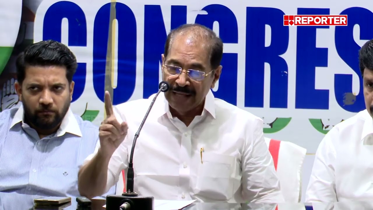 'പാർട്ടി പത്രങ്ങളിൽ വന്ന വാർത്ത എല്ലാ മാധ്യമങ്ങളിലും നൽകി ജനങ്ങളെ തെറ്റിദ്ധരിപ്പിക്കുന്നു'