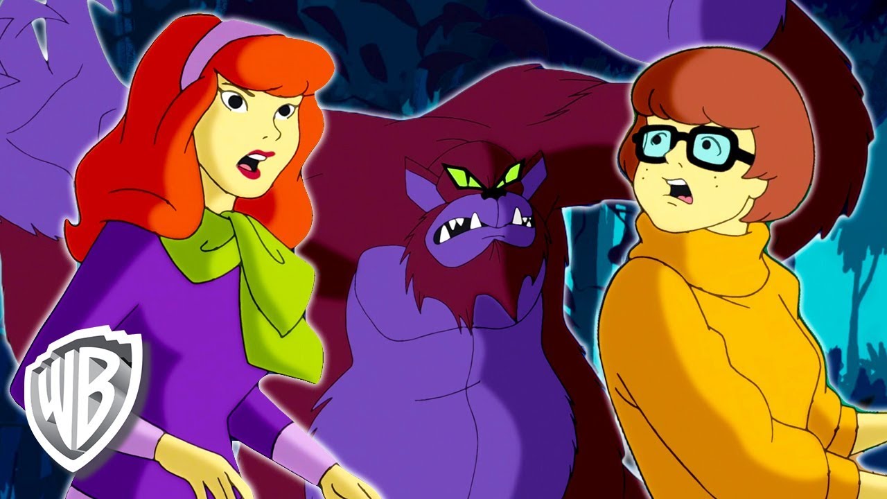 Scooby-Doo! en Français | Il faut se méfier El Chupacabra | WB Kids