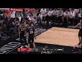 James Harden's Triple that Set the New NBA Single-Season 3-Point Record