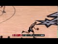 James Harden's Triple that Set the New NBA Single-Season 3-Point Record