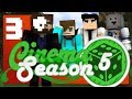 Cinema UHC - S05 EP03 - Jumanji - Welcome to the Mesa