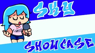 Vs. Sky Friday Night Funkin' [MOD Showcase]