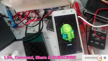 How to hard reset karbonn titanium 3d plex