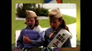 Honey I Shrunk The Kids Tv Promo 1997