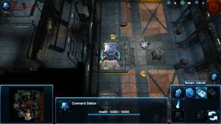 Natural Selection 2 Sneak Peek ALPHA FOOTAGE - GameXact