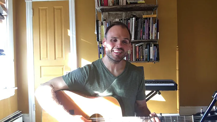 Stand by Me (Cover by John Hufford)