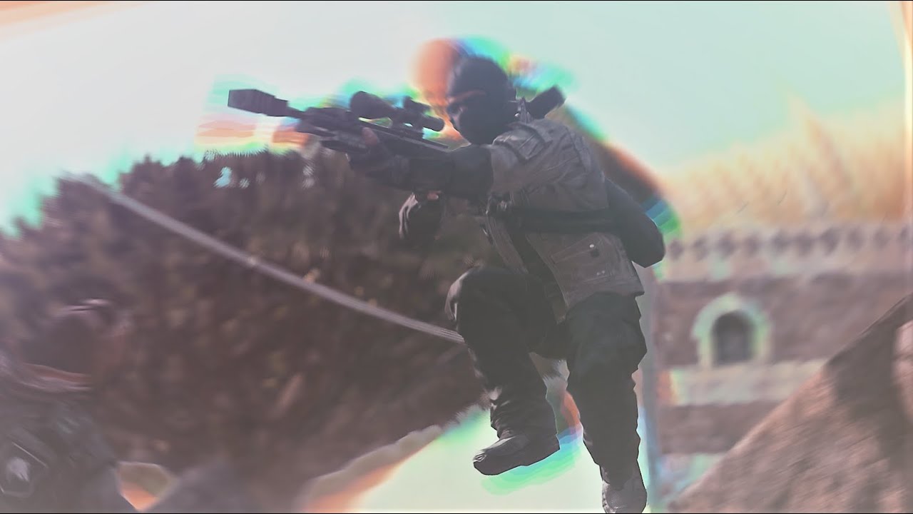 COD: BO2 short edit [SKYVZ 3HC] СМОТРЕТЬ ОПИСАНИЕ/CHECK DESCRIPTION