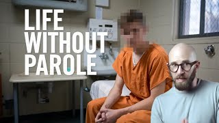 The USA's Teenage Prison Problem